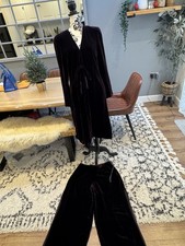 Jasper Conran Women's Velvet