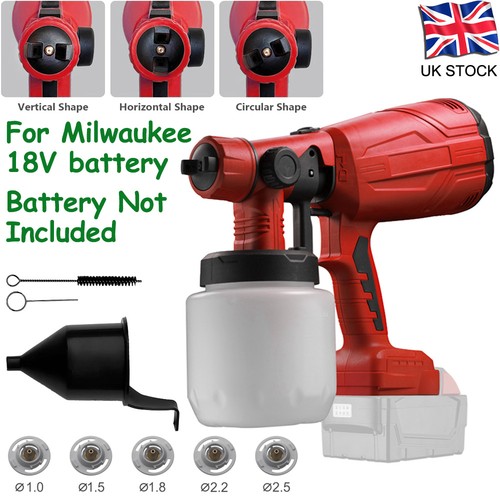 1000ml electric spray gun - 1000ml,
