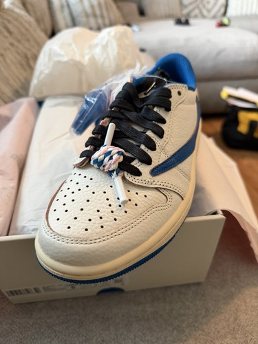 Jordan low travis scott x - scott,
