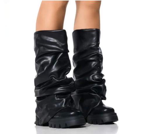 Azalea wang mate boots womens - azalea,