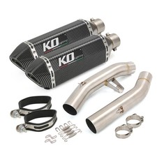 For Yamaha FJR1300A 2001-2023