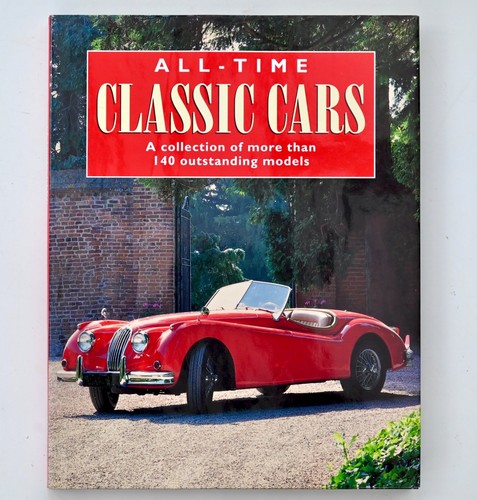 All time classic cars - all-time, chris