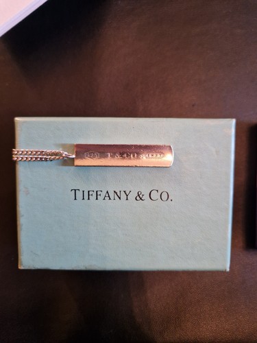 Tiffany 925 sterling - tiffany,