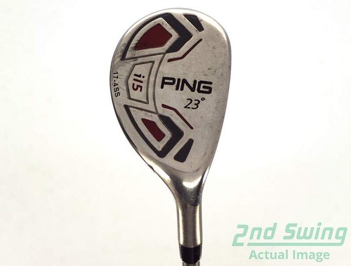Ping i15 hybrid - ping,