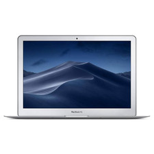 Apple macbook air - apple, 13-inch