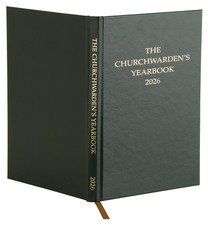 The Churchwardens Yearbook 2026