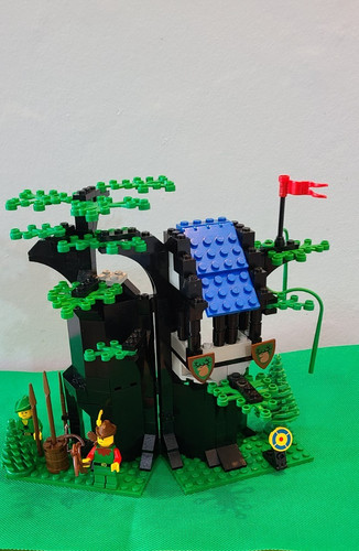 Lego castle 6054 - lego,