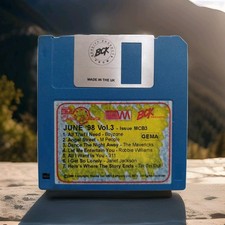 Vol. 3 June 1998 Music Hits -