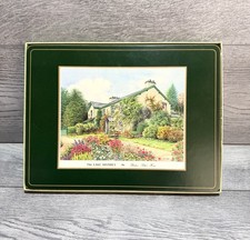 Vintage Laura Ashley The Lake