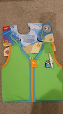 Speedo Float Vest