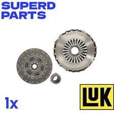 LUK 643 3290 00 CLUTCH KIT OE