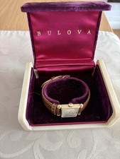 Vintage bulova art deco - vintage,