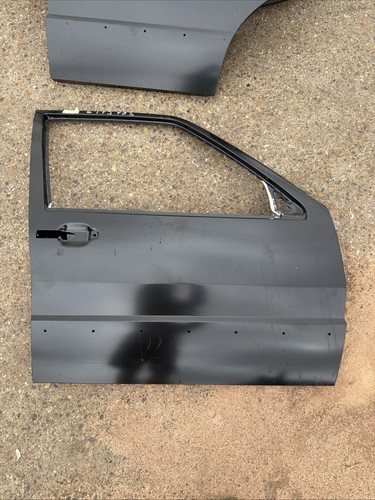 Saab 9000 right door brand - right,