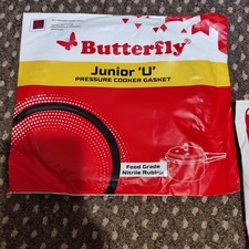 Original Butterfly Pressure