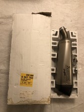 Bmw f800r f800gt akrapovic - bmw,