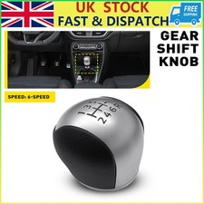 Gearknob 2271615, H1BJ-7217-EC