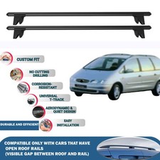 Car Roof Bars Cross Bars for