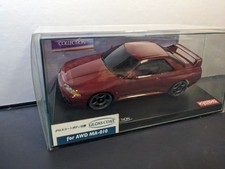 Kyosho Mini-Z Body NIssan