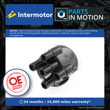 Distributor Cap fits CITROEN