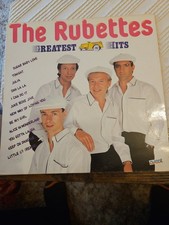 Rubettes Greatest Hits