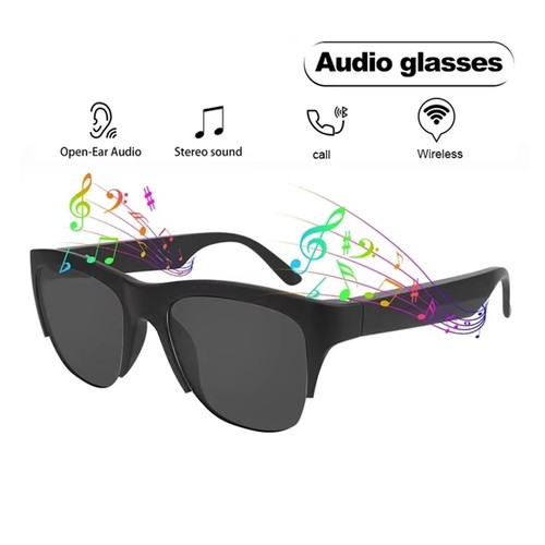 Sunglasses headset polarized - sunglasses,