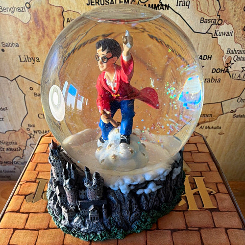 Enesco harry potter - enesco,