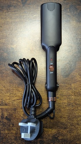 Ukliss mini hair waver crimper - mini,