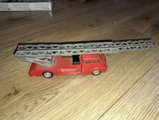 FRICTION DRIVE FIRE ENGINE