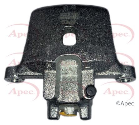 Apec rear left brake caliper - left,