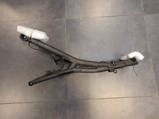 Genuine Bare Triumph Scrambler