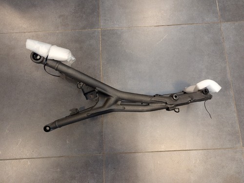 Genuine bare triumph - bare, scrambler
