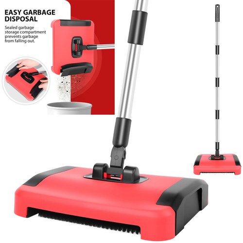 Carpet sweeper brush hard - carpet,