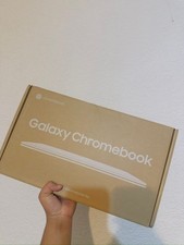 Samsung Galaxy Chromebook  Go