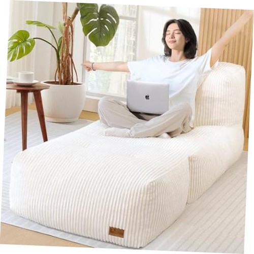 Big bean bag chair for - bean,