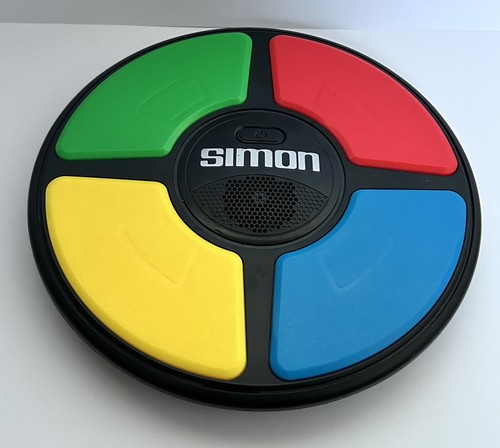 Simon memory game - game, classic
