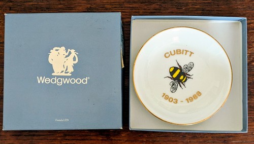 Wedgewood limited edition bone - wedgewood,