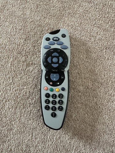 Sky remotes - sky,