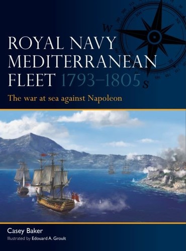 Royal navy mediterranean - royal,
