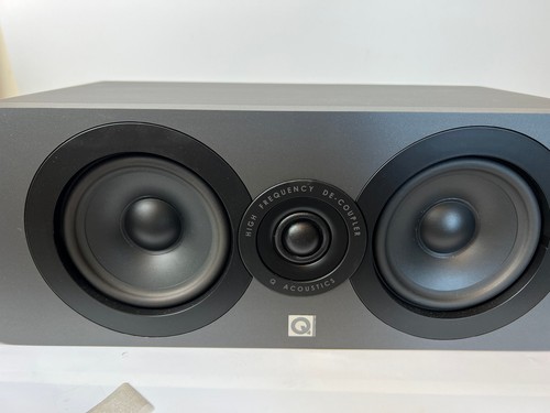Acoustics 3090c centre - acoustics,