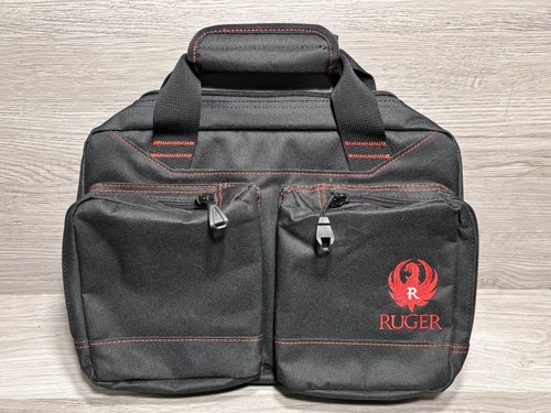 Ruger sendero douplex tactical - sendero,