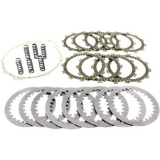 Motorcycle clutch repair kit