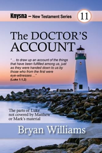 The doctor account - doctor's, knysna