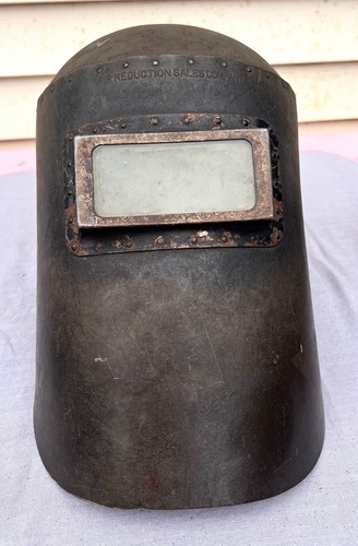 Vintage air reduction sales - reduction,