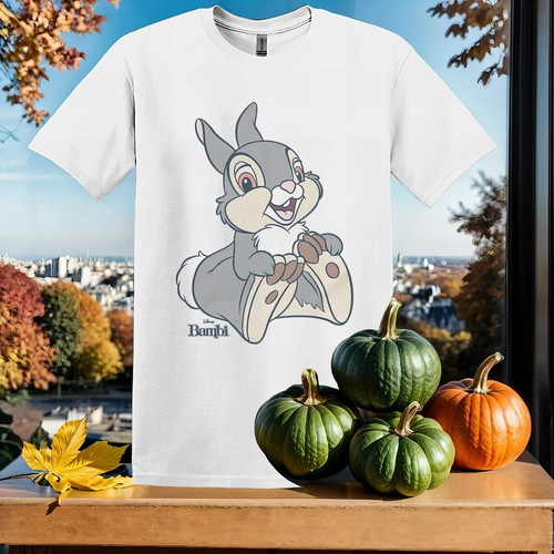 Disney bambi thumper - thumper, big