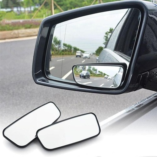 Blind spot mirror - blind,