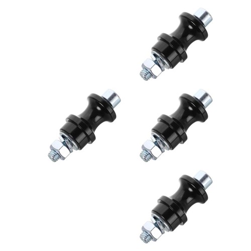 4pcs convenient steel winch - convenient,
