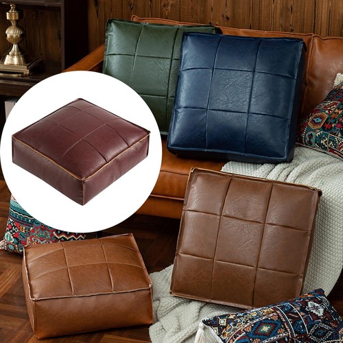 Morocco ottoman seat cover - ottoman,