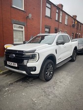 2024 Ford Ranger 2.0 TD