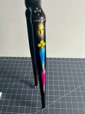 Colnago steel fork 1" ahead