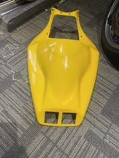 Rear Tail Fairing  Single Seat